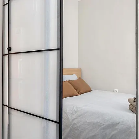 Apartamento Cozy Downtown - Ac Wifi Torremolinos
