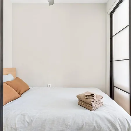 Cozy Downtown - Ac Wifi *