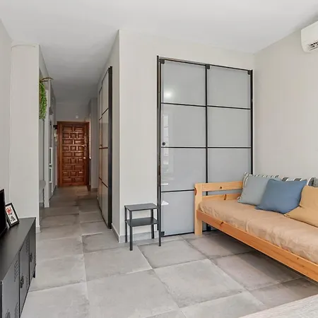 Apartamento Cozy Downtown - Ac Wifi